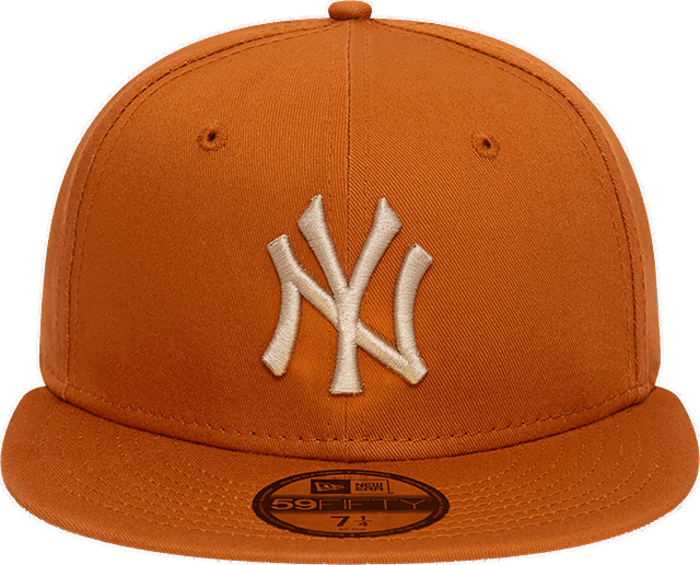 New York Yankees League 59Fifty Cap