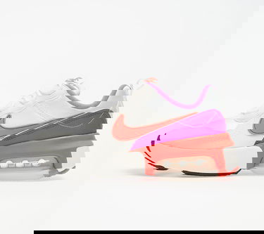 Кецове и обувки Nike W Air Max Verona Бяло | CZ6156-100, 0