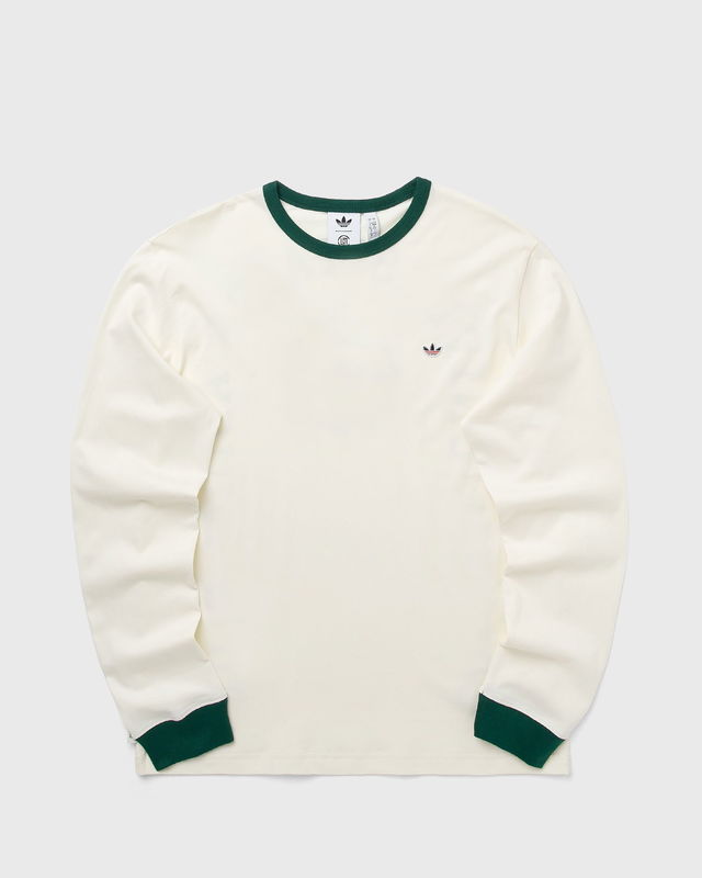 X CLOT Long Sleeve T-Shirt