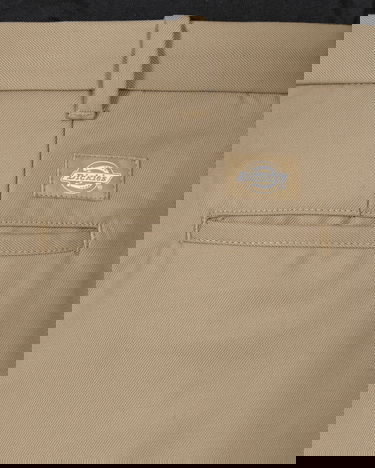 Панталони Dickies Pleated 874® Pants Бежово | DK0A4YVN DS01, 5