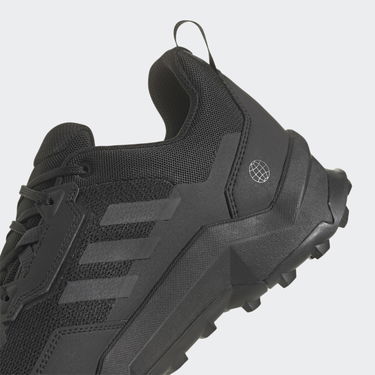 Кецове и обувки adidas Originals Terrex AX4 Hiking Черно | HP7388, 3