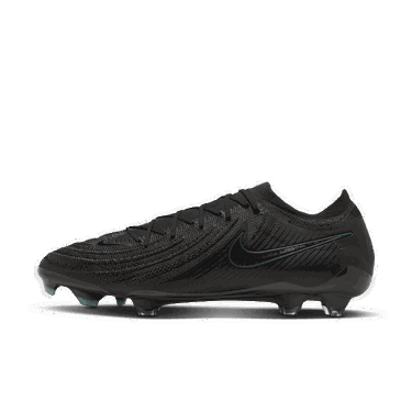Кецове и обувки Nike Phantom GX 2 Elite FG Черно | FJ2559-002, 0