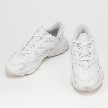 Кецове и обувки adidas Originals Ozweego Бяло | GW8013, 2