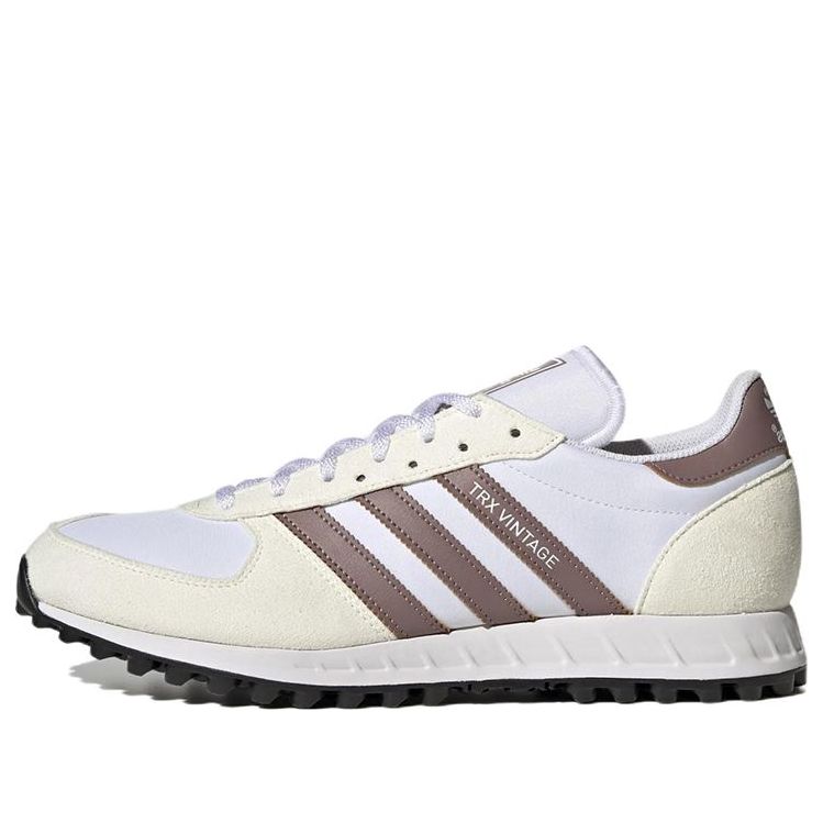 Кецове и обувки adidas Originals adidas Originals TRX Vintage Бяло | HP9062