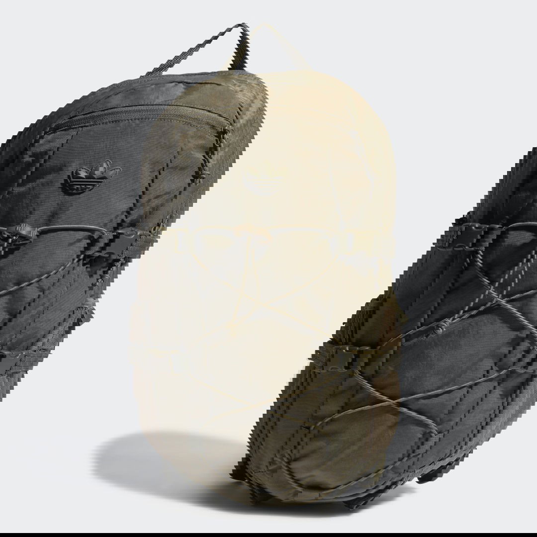 Раница adidas Originals Adventure Backpack Зелено | II3334, 1