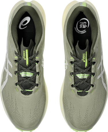Кецове и обувки Asics Fuji Lite 6 Сиво | 1011c086-300, 3