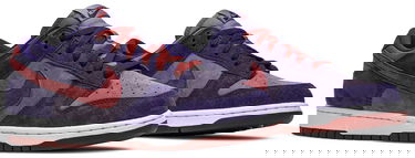 Кецове и обувки Nike Dunk Low Retro Vol. 1 SP "Plum" Лилаво | CU1726-500, 5