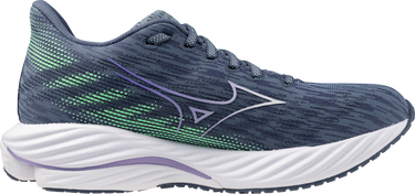 Кецове и обувки Mizuno Mizuno WAVE RIDER 28 Синьо | j1gd2403-71, 3