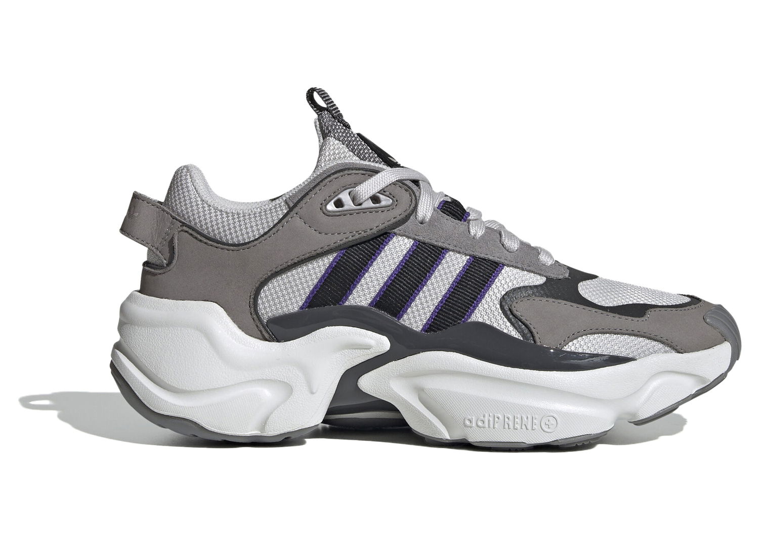 Кецове и обувки adidas Originals Magmur Runner Grey Three W Сиво | EE5142, 0
