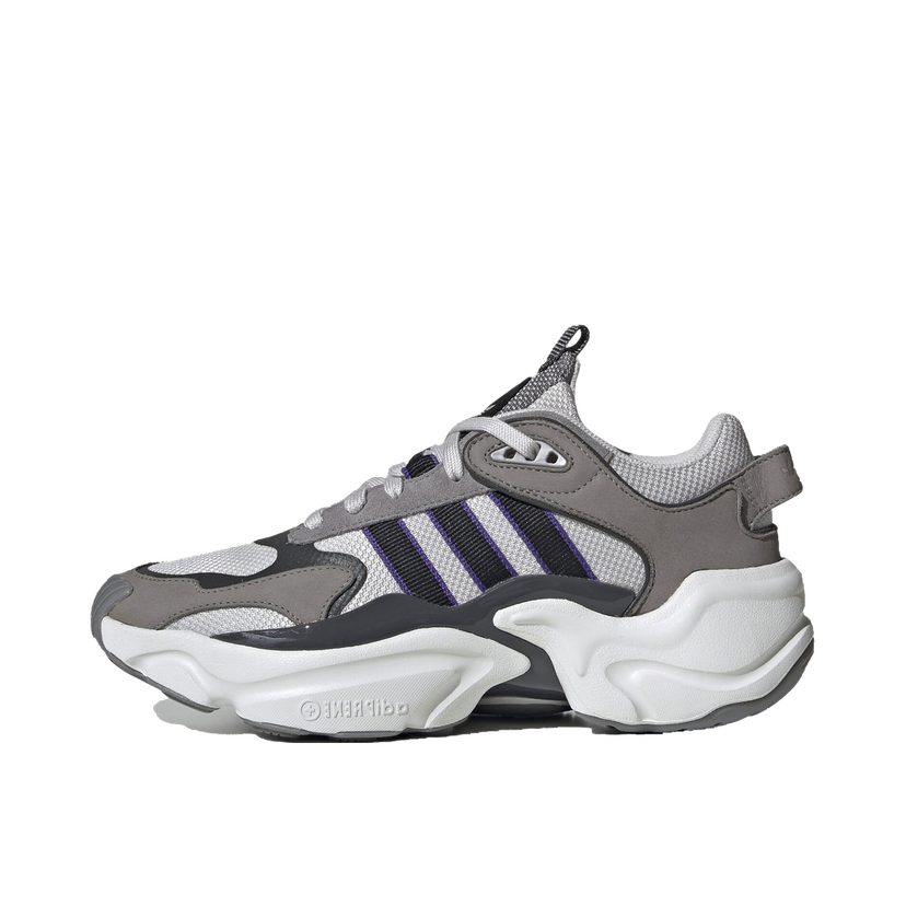 Кецове и обувки adidas Originals Magmur Runner Grey Three W Сиво | EE5142