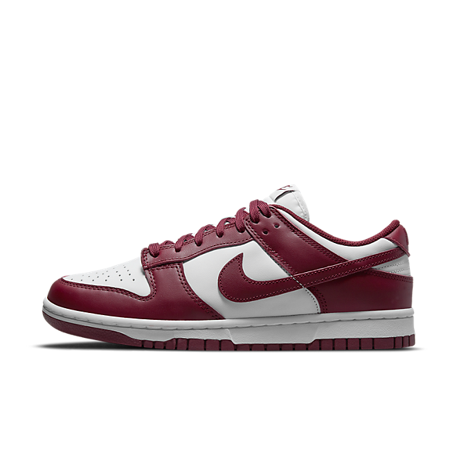 Кецове и обувки Nike Dunk Low "Dark Beetroot" W Бургунди | DD1503-108, 0