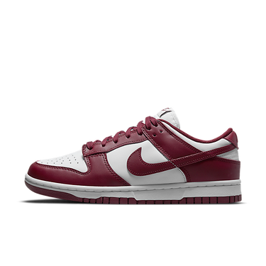 Кецове и обувки Nike Dunk Low "Dark Beetroot" W Бургунди | DD1503-108, 0