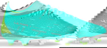 Кецове и обувки Puma ULTRA MATCH FG/AG Тюркоазено | 107217-03, 2