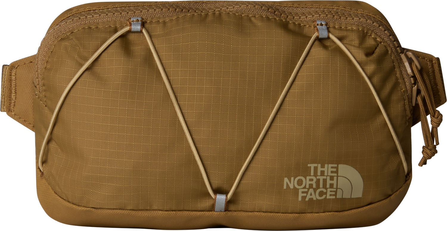Чанта за кръста The North Face The North Face Terra Lumbar Bag Кафяво | nf0a8c2k-wk2, 0