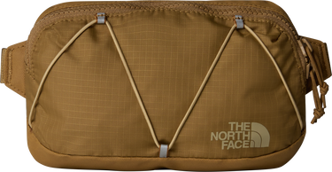 Чанта за кръста The North Face The North Face Terra Lumbar Bag Кафяво | nf0a8c2k-wk2, 0