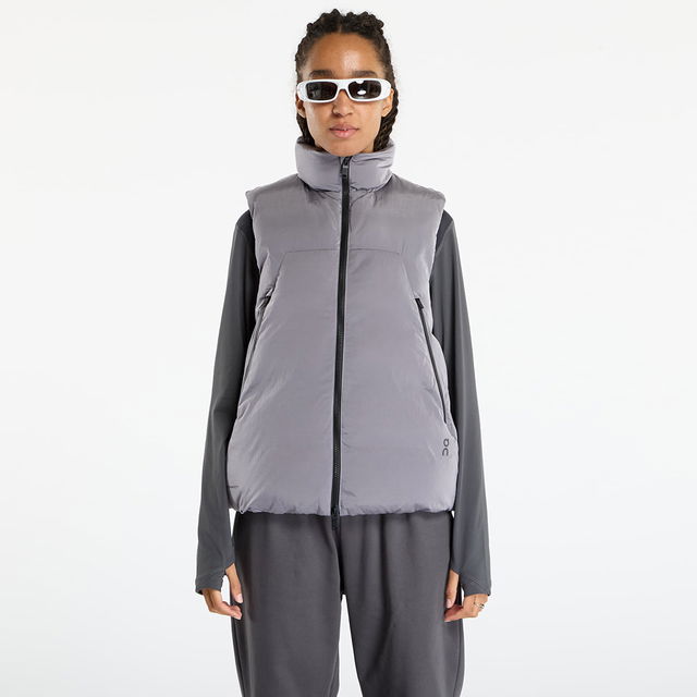 All-Day Puffer Vest