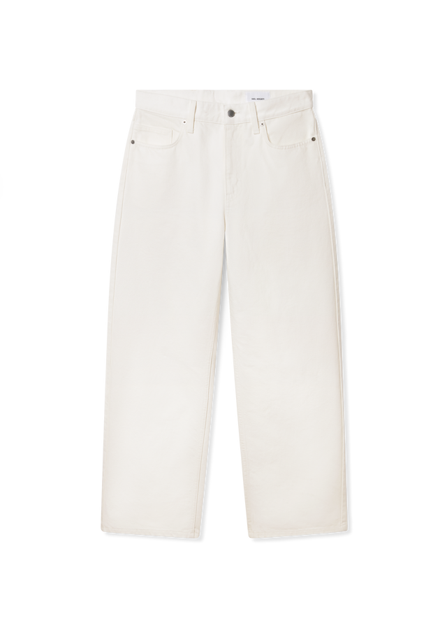 Lidia Straight Jeans