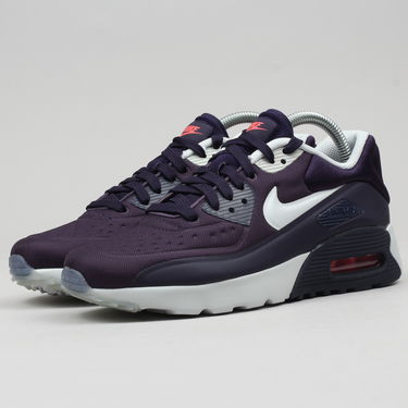 Кецове и обувки Nike Air Max 90 Ultra SE "Purple Dynasty" GS Лилаво | 844600-500, 1