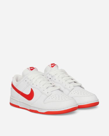 Кецове и обувки Nike Dunk Low Бяло | DV0831-103, 2