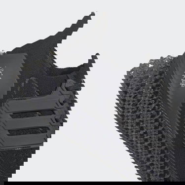 Кецове и обувки adidas Performance Ultra 4DFWD "Core Black" Черно | GX6632, 3