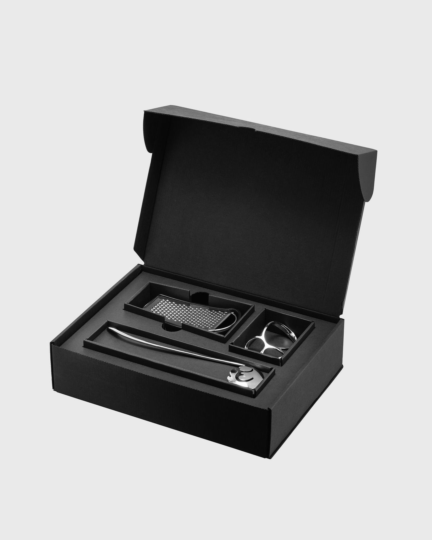 Flexstyle Alessi Gift Set - Tableware Многоцветен | MMI31SET, 1