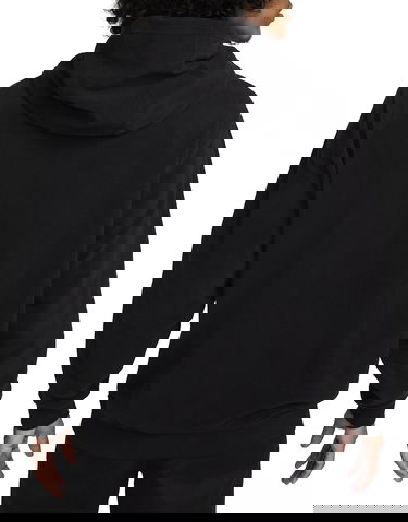 Суитчър Nike Nike Polar Fleece Hoodie Черно | fq8820-010, 1
