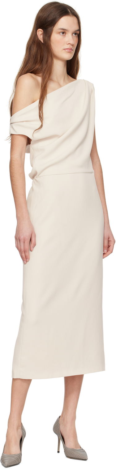 Кецове и обувки Jimmy Choo Jimmy Choo Love 85 Ruched Pumps Сиво | LOVE 85, 4