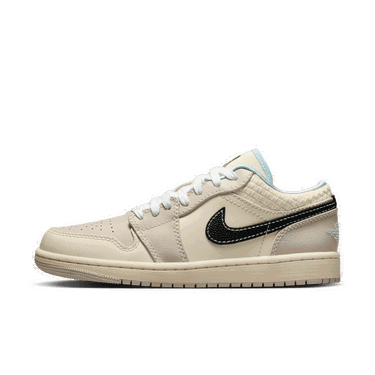 Кецове и обувки Jordan Air Jordan 1 Low SE "Sanddrift" W Бежово | HQ3440-101, 0