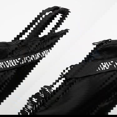 Чанта през рамо Human Made HUMAN MADE Helmet Bag Universal Черно | HM30GD039BK, 5