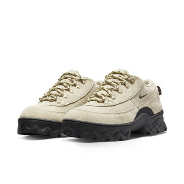 Кецове и обувки Nike Lahar Low "Brown" Бежово | DB9953-202, 1