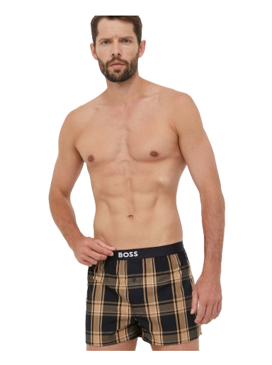 Боксерки BOSS Boxers 2-pack Многоцветен | 50496091