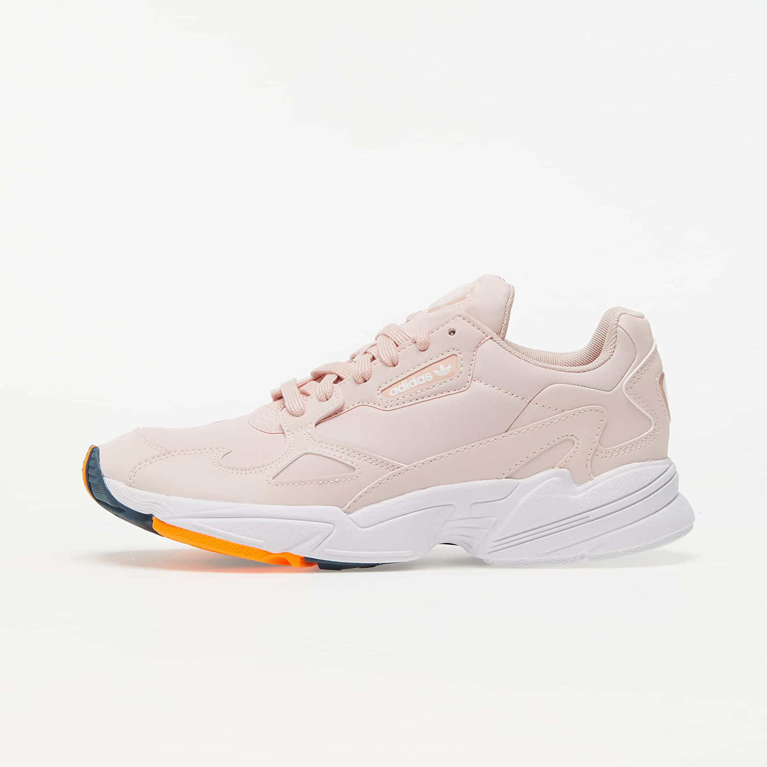 Кецове и обувки adidas Originals Falcon W Розово | FV1107, 0