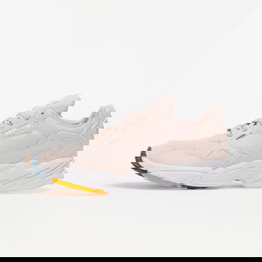 Кецове и обувки adidas Originals Falcon W Розово | FV1107, 0