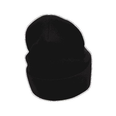 Шапка Jordan Peak Essential Beanie Черно | FN4672-010, 4