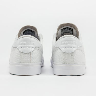 Кецове и обувки Converse Louie Lopez Pro OX Бяло | 170432C, 3