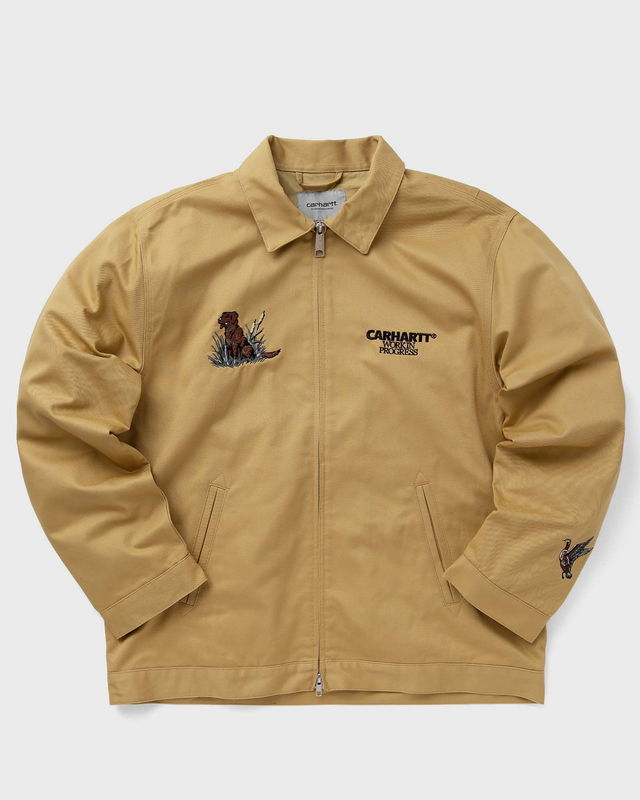 Ducks Jacket