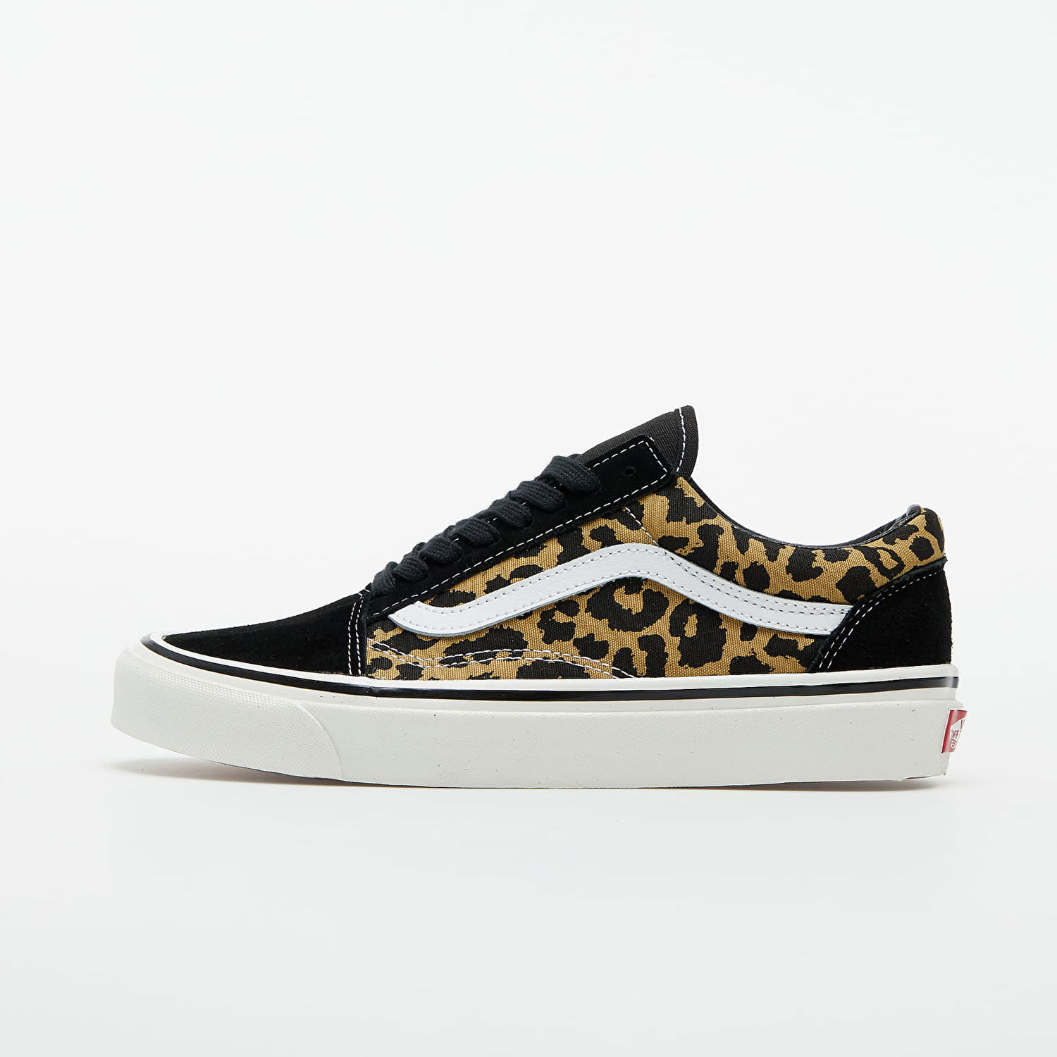 Кецове и обувки Vans Old Skool 36 DX (Anaheim Factory) Черно | VN0A54F39GI1, 0