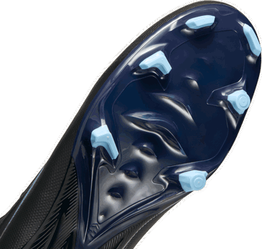 Кецове и обувки Nike Zoom Superfly 10 Acad FG/MG Черно | fq1456-001, 7