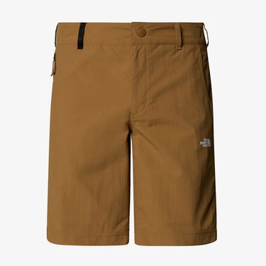 Къси панталони The North Face The North Face Tanken Shorts Кафяво | NF0A2S851731, 1