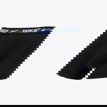 Боксерки Nike Dri-FIT Ultra Stretch Micro Trunk 3-Pack Черно | 0000KE1152-859, 1