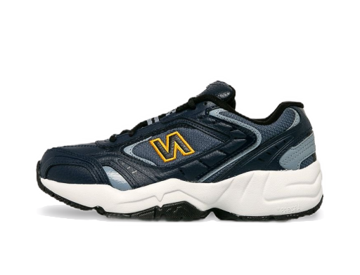 Кецове и обувки New Balance 452 Тъмно синьо | WX452SW
