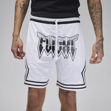 Къси панталони Jordan Jordan Sport Diamond Dri-FIT Бяло | FN5869-100, 2