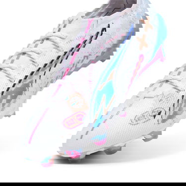 Кецове и обувки Puma ULTRA 5 ULTIMATE VOL. UP FG Многоцветен | 108063-01, 6