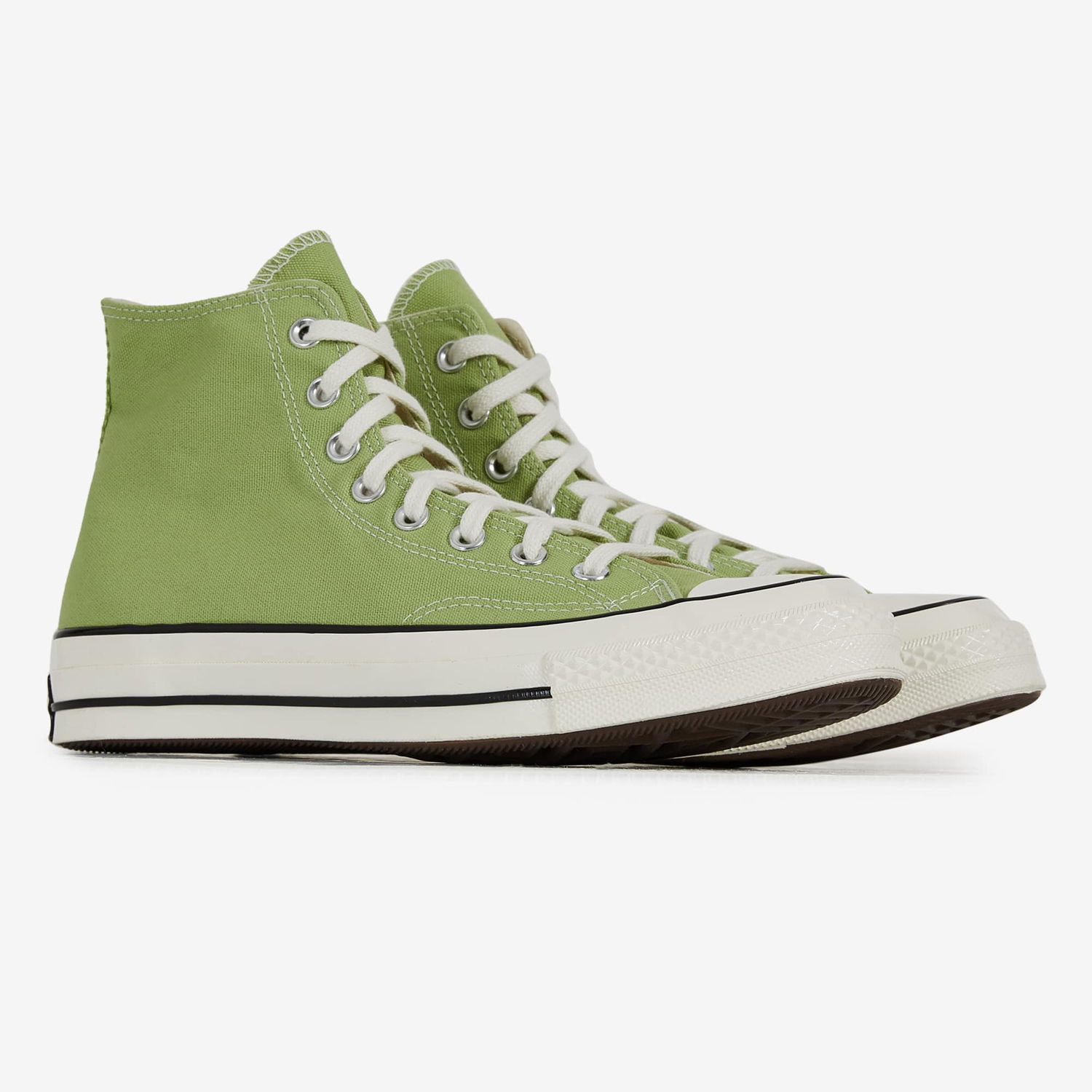 Кецове и обувки Converse Chuck 70 Hi "Green" Зелено | A04585C, 1