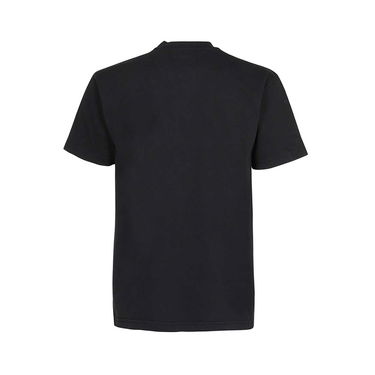 Тениска MARKET Beware Dog Washed Tee Черно | 399001086, 1