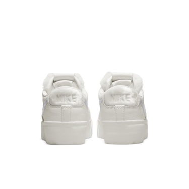 Кецове и обувки Nike Blazer Low Platform W Сиво | DO8993-100, 1