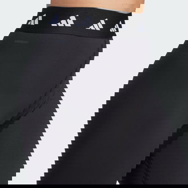 Клинове adidas Originals Techfit Leggings Черно | IA7158, 4