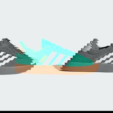 Кецове и обувки adidas Performance VL Court 3.0 Зелено | JP5285, 0