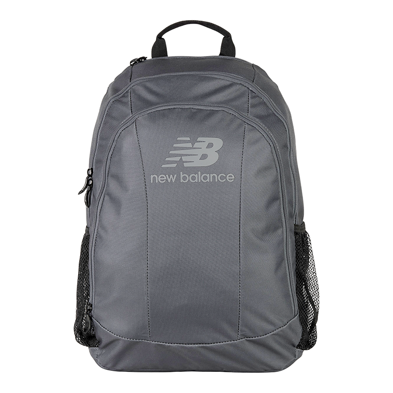 Раница New Balance Backpack Сиво | NBLAB23181GT, 0