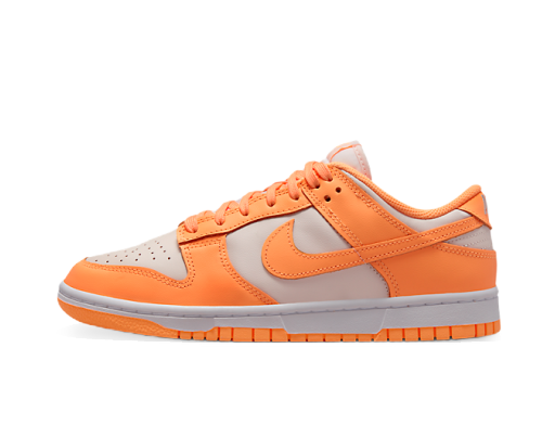 Кецове и обувки Nike Dunk Low "Peach Cream" Оранжево
 | DD1503-801